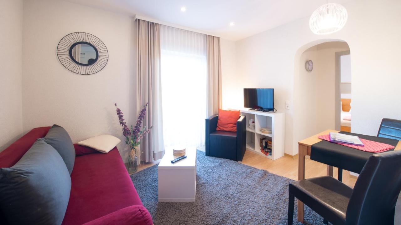 Haus Familie Presslauer-Mori Apartment Klopein am Klopeiner See Ngoại thất bức ảnh